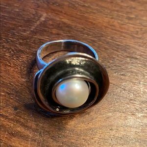 Silpada ring